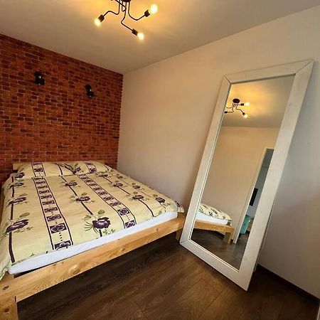 Apartament Loft Polanica-Zdrój Exteriér fotografie