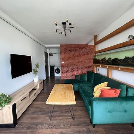 Apartament Loft Polanica-Zdrój Exteriér fotografie