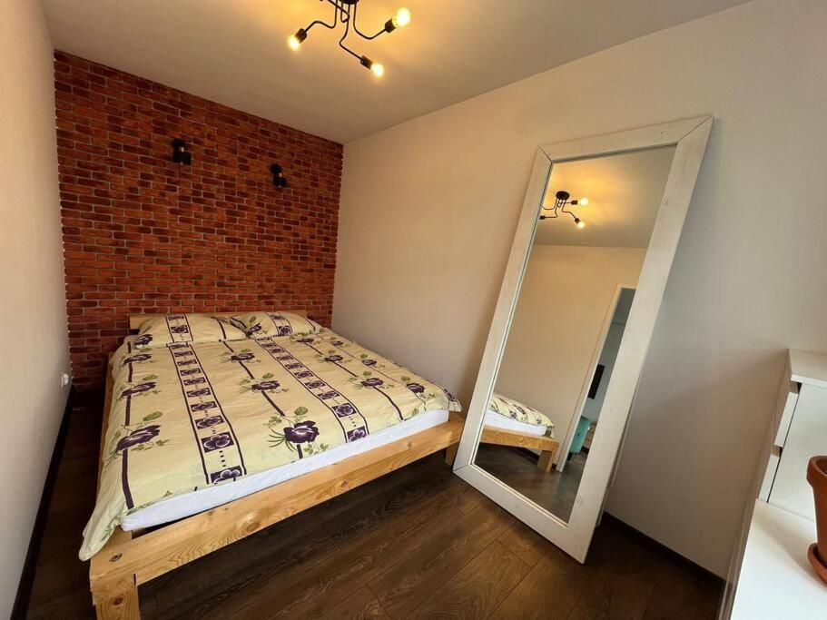 Apartament Loft Polanica-Zdrój Exteriér fotografie